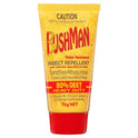 Bushman Heavy Duty Insect Repellent Gel 75g