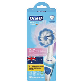 Oral-B