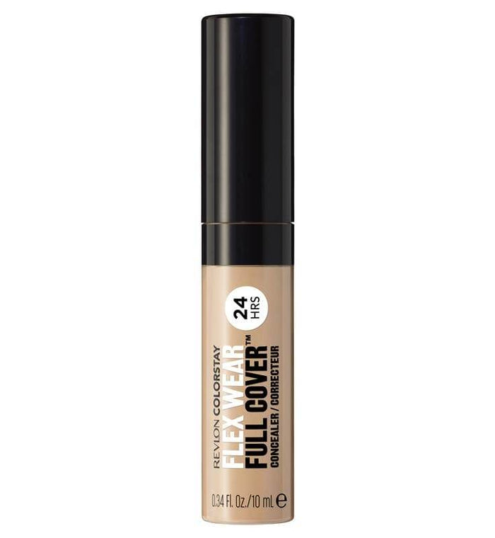 Revlon Colourstay Flex Wear Full Cover Conc Lt Med - Life Pharmacy Orewa