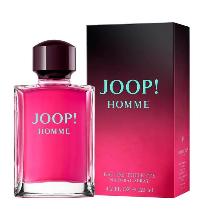 Joop! Homme EDT 125ml - Life Pharmacy Orewa