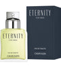 CK Eternity Men EDT 100ml