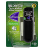 Nicorette Quickmist Mouth Spray 150