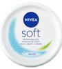 Nivea Soft Cream 50ml