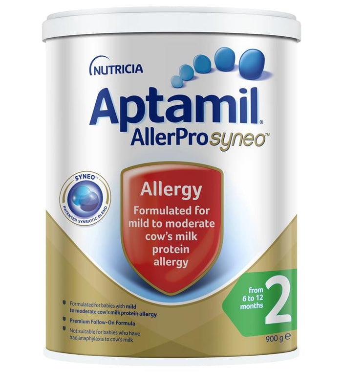 Aptamil Allerpro Syneo - Stage 2 by Life Pharmacy Orewa