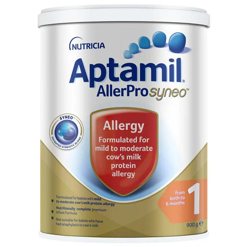 Aptamil Allerpro Syneo - Stage 1