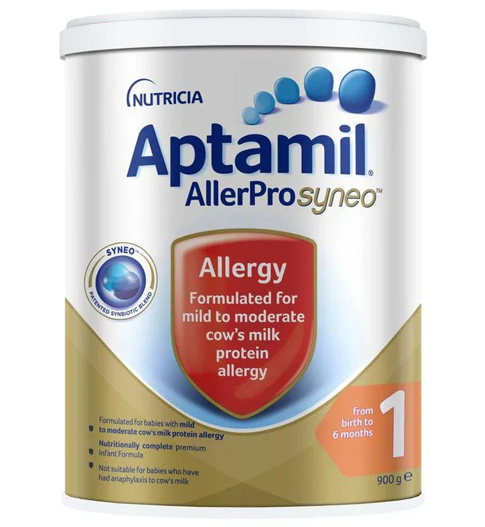 Aptamil Allerpro Syneo - Stage 1