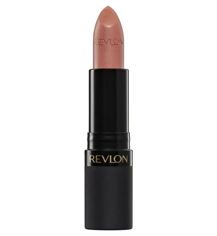 Revlon Super Lustrous Luscious Mattes Lipstick If I Want To - Life Pharmacy Orewa