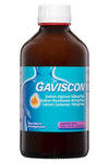 Gaviscon Core Aniseed Liquid Heartburn & InDigestion Relief 600ml