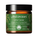 Antipodes Lime Caviar Cream 60ml - Life Pharmacy Orewa