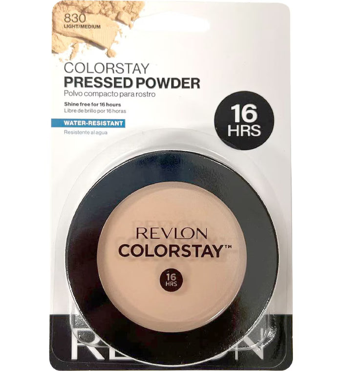 Revlon Colorstay Pressed Powder Medium 8.4g