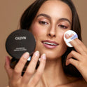 Natio Cream to Powder Foundation Fair 5G