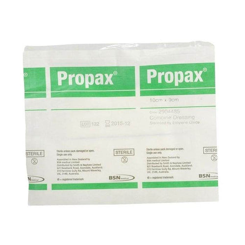 Propax Comb Dress 10X9 (Single) - Life Pharmacy Orewa