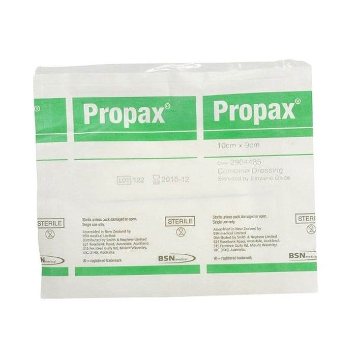 Propax Comb Dress 10X9 (Single) - Life Pharmacy Orewa