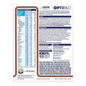 Optifast VLCD Bar Chocolate 70g X 6