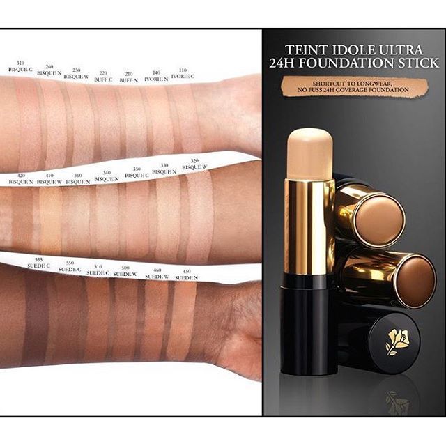 Lancome Teint Idole Ultra Wear Stick Foundation 330