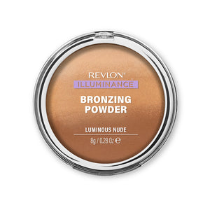 Revlon Bronzing Powder Luminous Nude