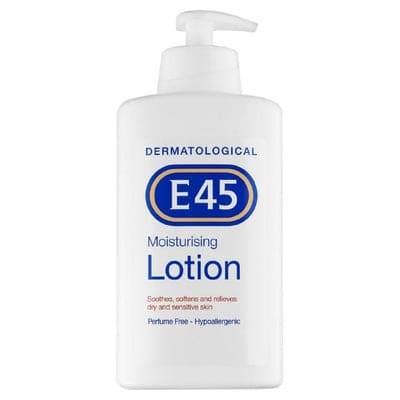 E45 Lotion 200Ml - Life Pharmacy Orewa