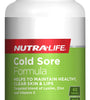 Nutra-Life Cold Sore Formula 60