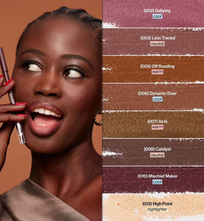 Revlon Colorstay Multi-Liner Off Roading - Life Pharmacy Orewa