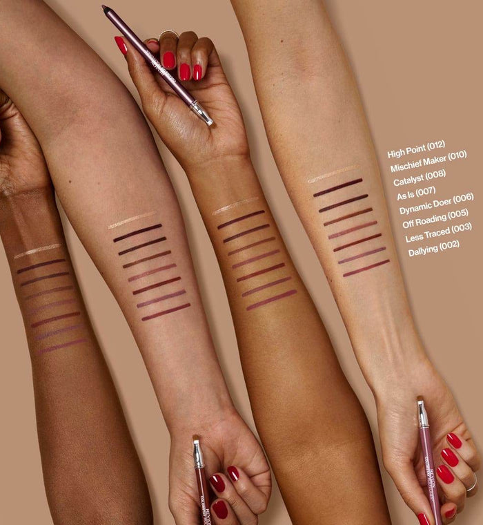 Revlon Colorstay Multi-Liner Dallying - Life Pharmacy Orewa