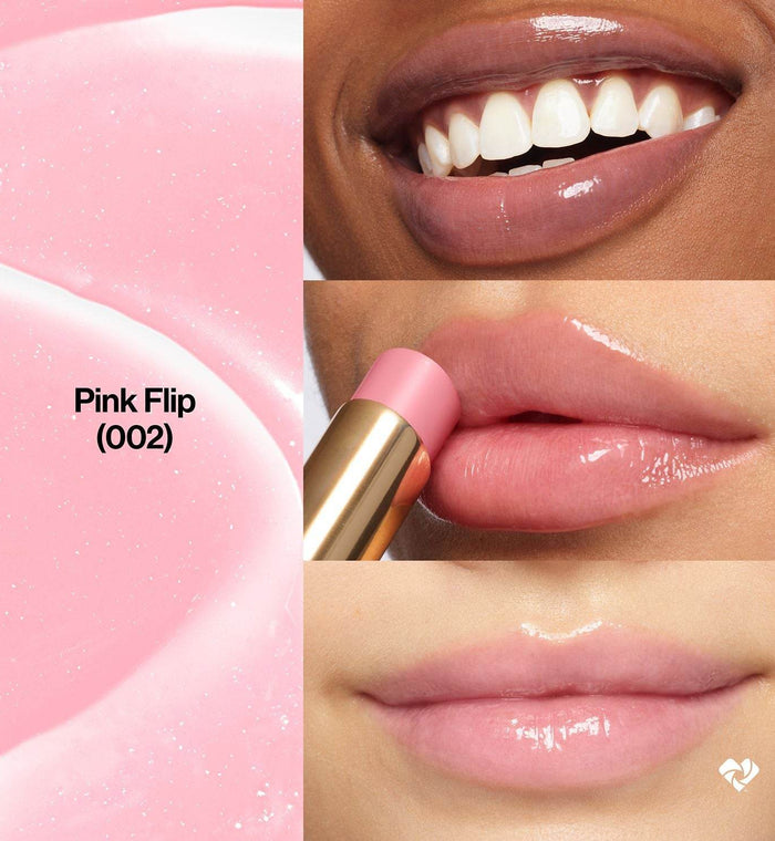 Revlon Super Lustrous Glass Shine Pink Flip - Life Pharmacy Orewa