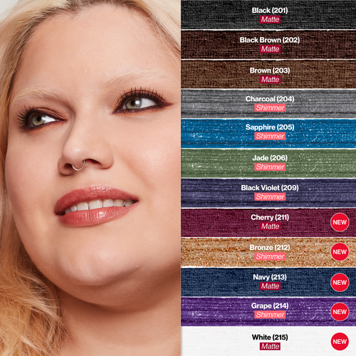 Revlon Colorstay Eye Liner Pencil Bronze