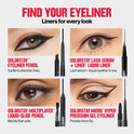 Revlon Colorstay Eye Liner Pencil White