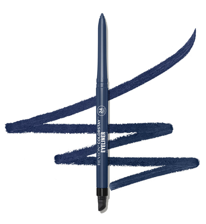 Revlon Colorstay Eye Liner Pencil Navy