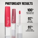 Revlon Photo Readyinstant Plump Serum Gloss Needleless To