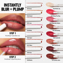 Revlon Photo Readyinstant Plump Serum Gloss Fill Her Up 7.