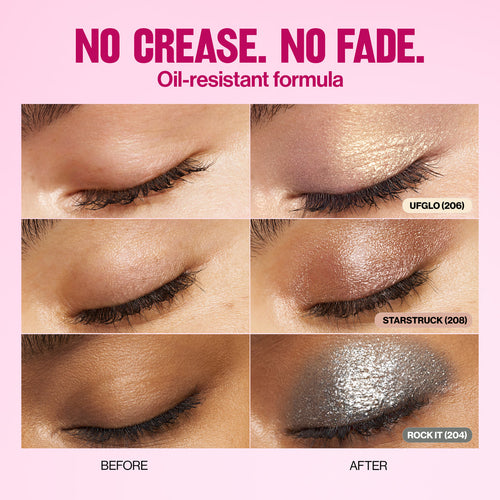 Revlon Glimmer Liquid Shadow Starstruck