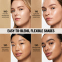 Revlon Photo Ready Lift & Fill Skin Tint 110 54G