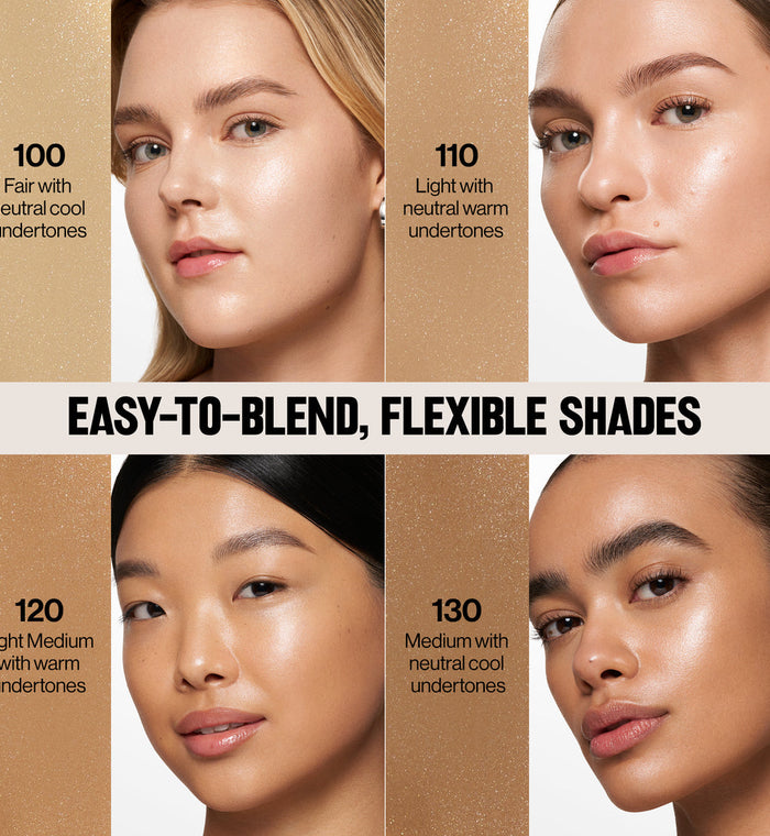 Revlon Photo Ready Lift & Fill Skin Tint 110 54G