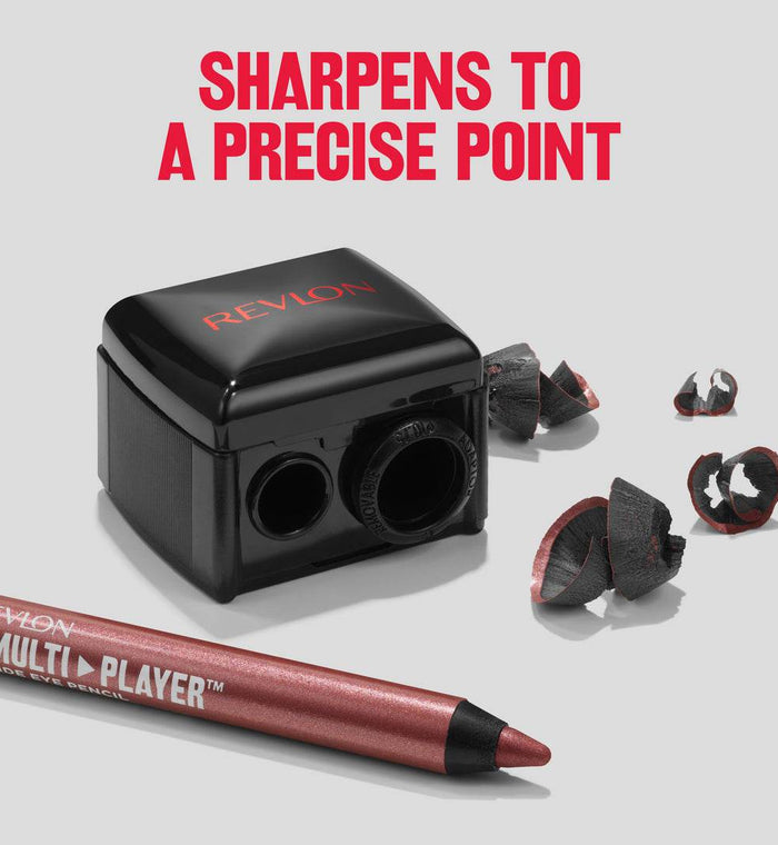 Revlon Pencil Sharpener - Life Pharmacy Orewa