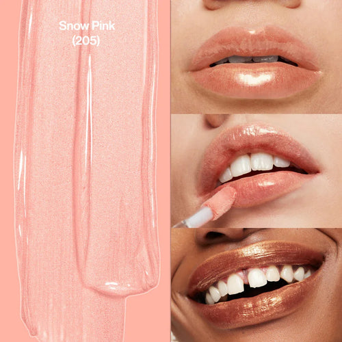 Revlon Super Lustrous Lipgloss Snow Pink