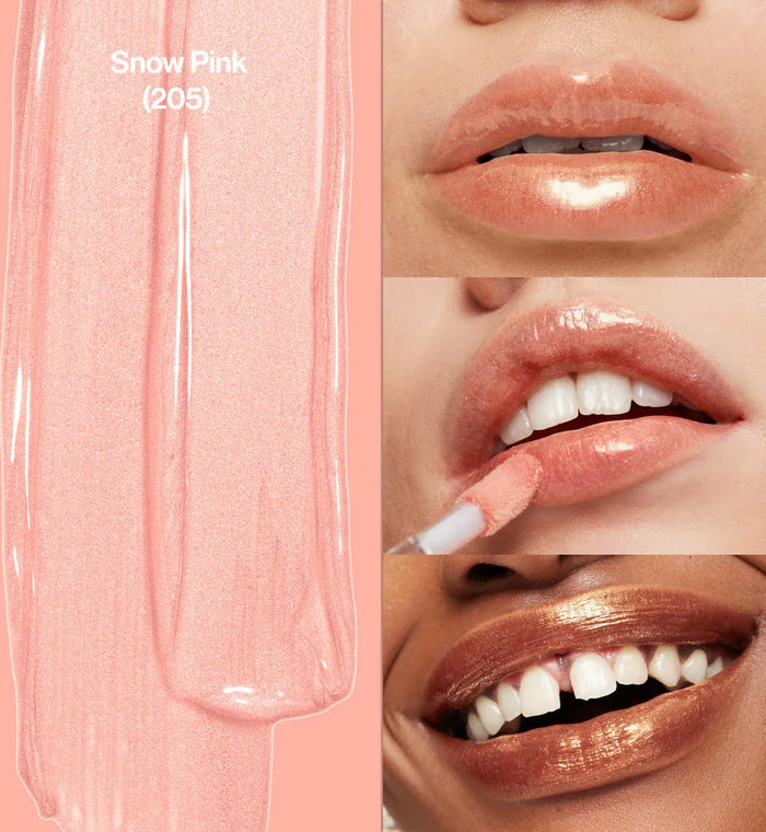 Revlon Super Lustrous Lipgloss Snow Pink