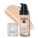 Revlon Colorstay Liquid Makeup N/D Ivory Longwear