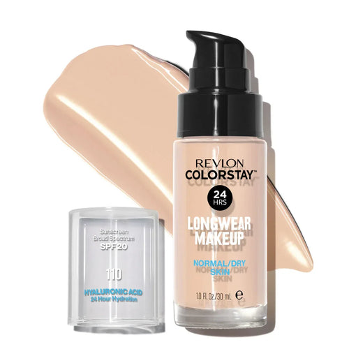 Revlon Colorstay Liquid Makeup N/D Ivory Longwear