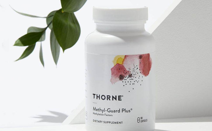 Thorne Methyl-Guard - Life Pharmacy Orewa