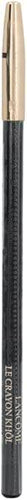 Lancome Stylo Khol Kajal Wp 01 - Life Pharmacy Orewa