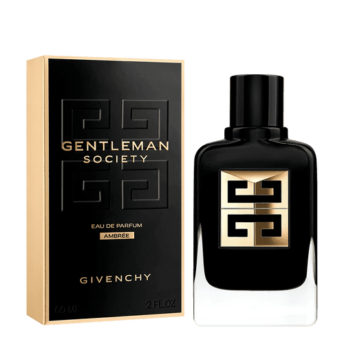 Givenchy Gentleman Society 60ml Ambree Edp - Life Pharmacy Orewa