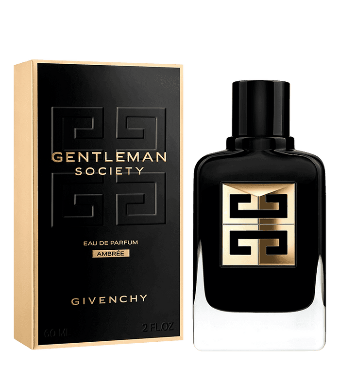 Givenchy Gentleman Society 100ml Ambree Edp - Life Pharmacy Orewa