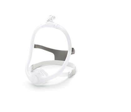 Philips DreamWhisp Nasal Mask for Comfortable Sleep Therapy - Life Pharmacy Orewa
