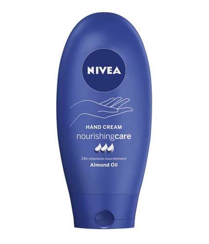 Nivea Smooth Nourishing Hand Cream 100ml - Life Pharmacy Orewa