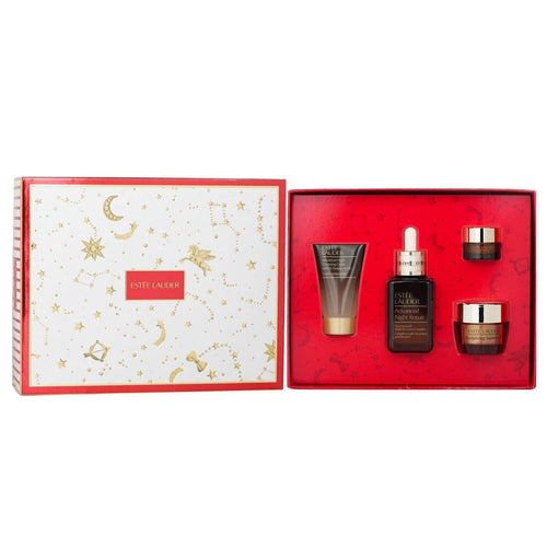 Estee Lauder The Lift+ Glow Routine - Life Pharmacy Orewa