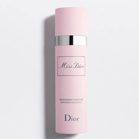 Dior Miss Dior Deodorant Spray 100Ml - Life Pharmacy Orewa