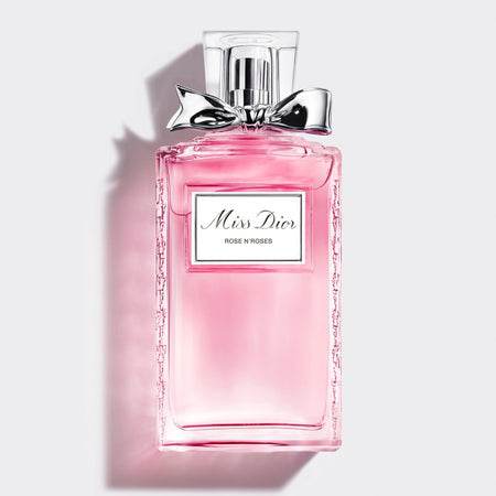 Dior Miss Dior New Rose N Roses 50Ml - Life Pharmacy Orewa