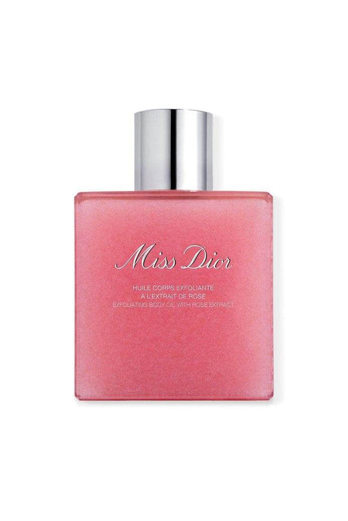 Dior Miss Dior Rose Scrub Body Oil 175ml - Life Pharmacy Orewa
