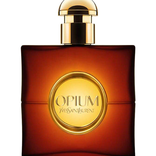 Opium EDT Spray 50ml By YSL - Life Pharmacy Orewa