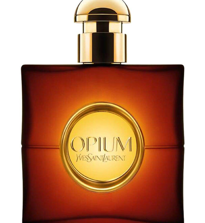 Opium EDT Spray 50ml By YSL - Life Pharmacy Orewa
